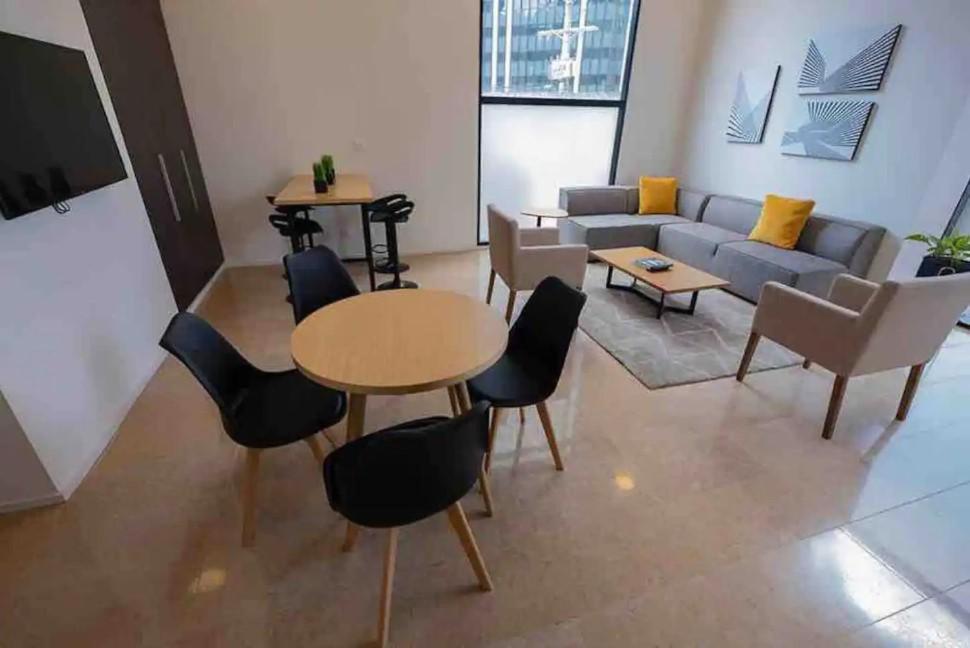 Wohnung Queens Deluxe Bogota Ngoại thất bức ảnh