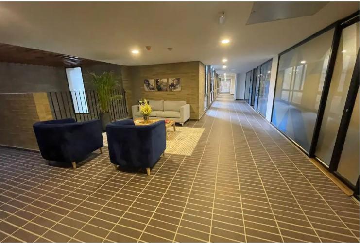 Wohnung Queens Deluxe Bogota Ngoại thất bức ảnh