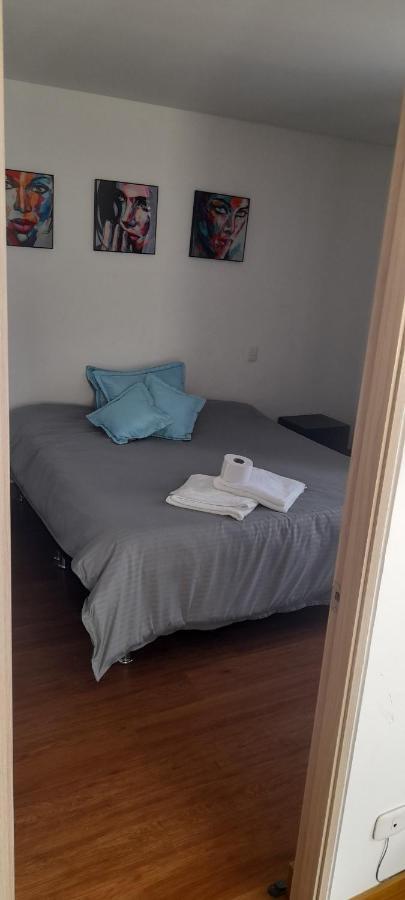 Wohnung Queens Deluxe Bogota Ngoại thất bức ảnh