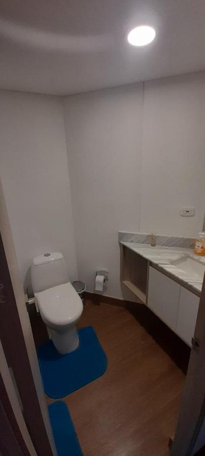 Wohnung Queens Deluxe Bogota Ngoại thất bức ảnh
