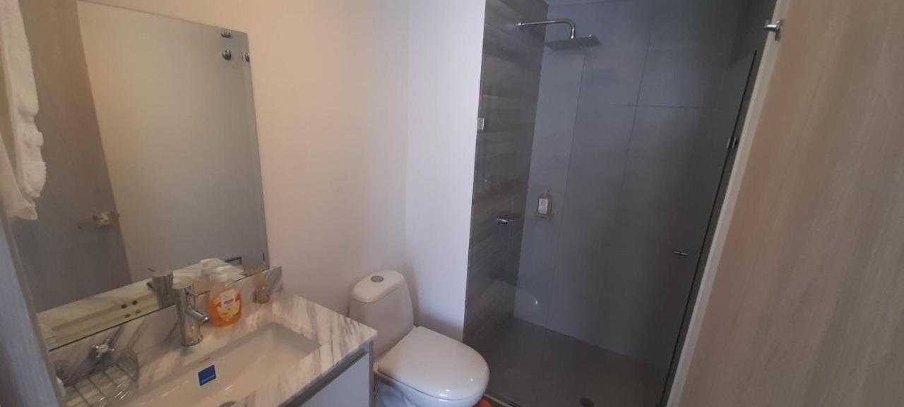 Wohnung Queens Deluxe Bogota Ngoại thất bức ảnh