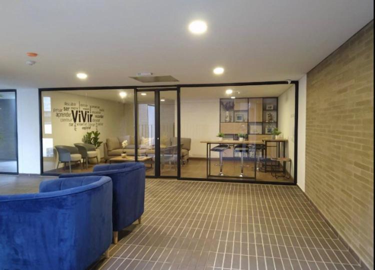 Wohnung Queens Deluxe Bogota Ngoại thất bức ảnh