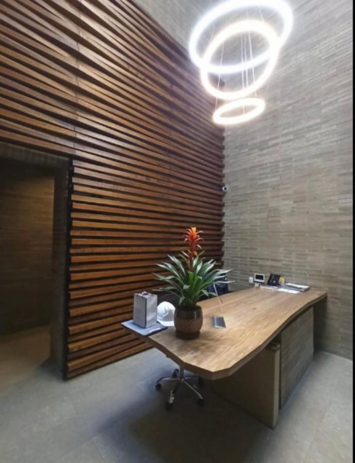 Wohnung Queens Deluxe Bogota Ngoại thất bức ảnh