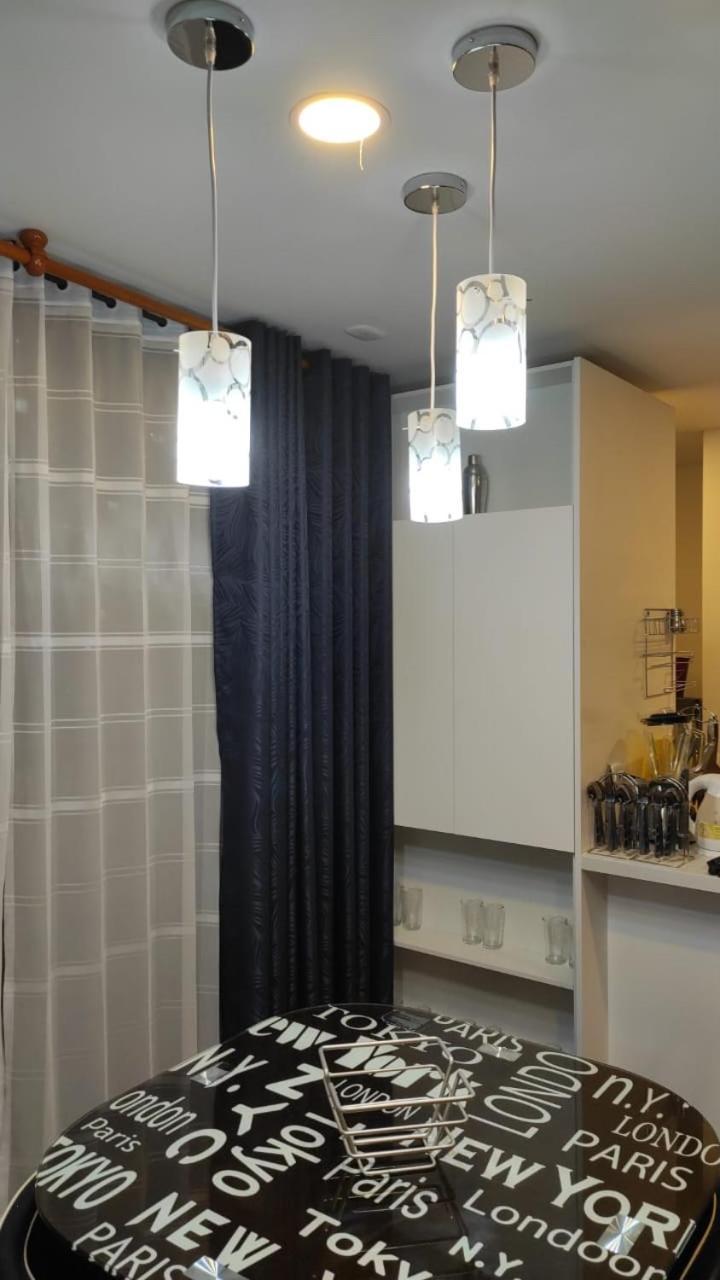 Wohnung Queens Deluxe Bogota Ngoại thất bức ảnh