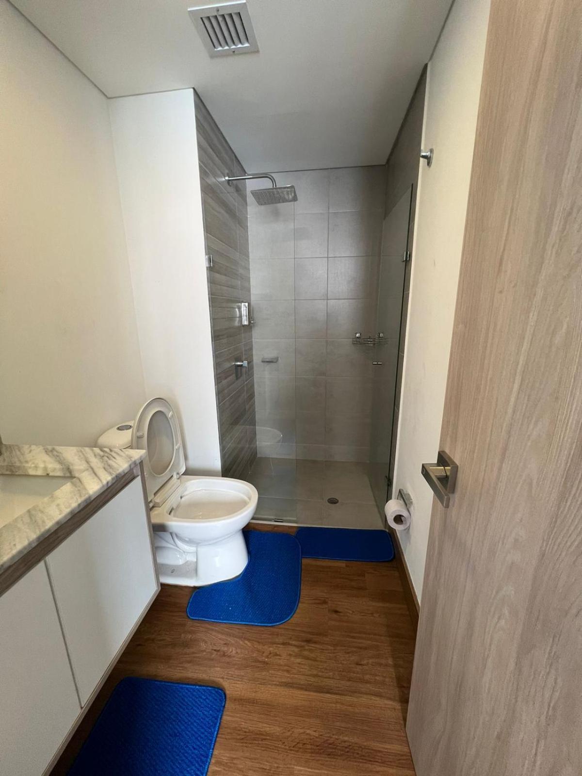 Wohnung Queens Deluxe Bogota Ngoại thất bức ảnh