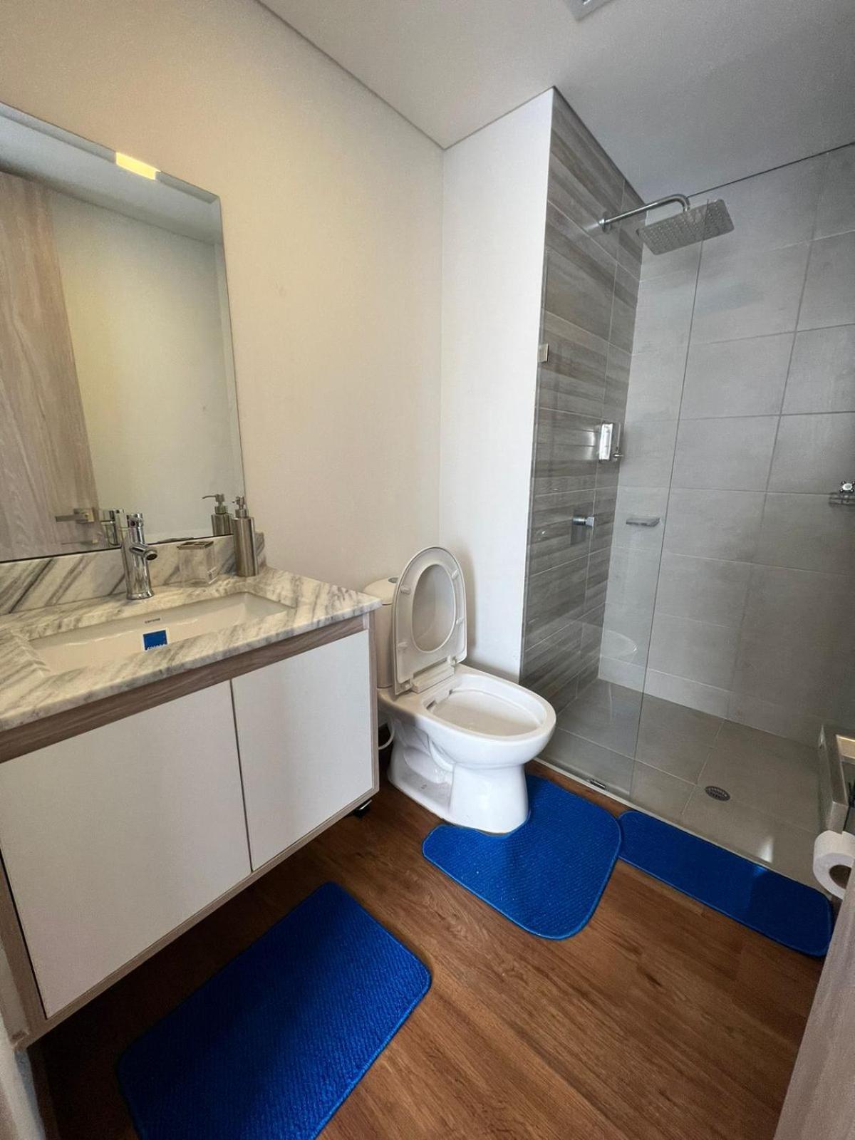 Wohnung Queens Deluxe Bogota Ngoại thất bức ảnh