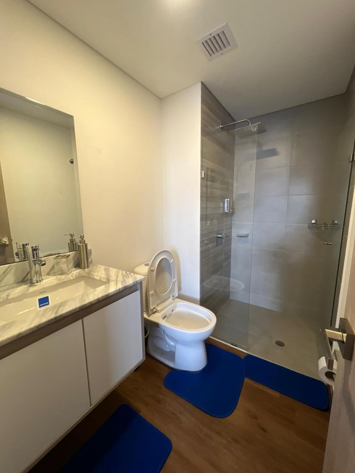 Wohnung Queens Deluxe Bogota Ngoại thất bức ảnh