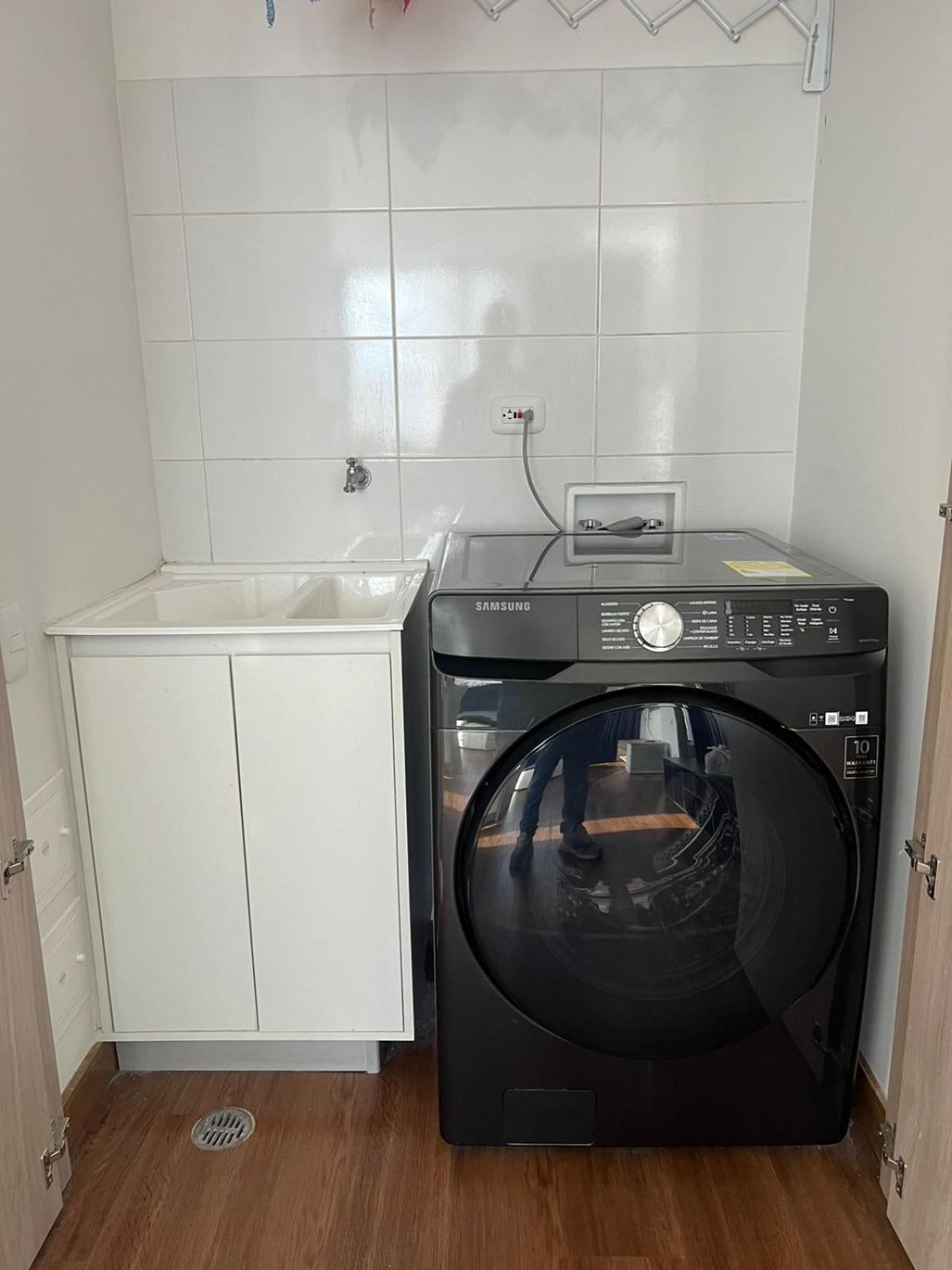Wohnung Queens Deluxe Bogota Ngoại thất bức ảnh