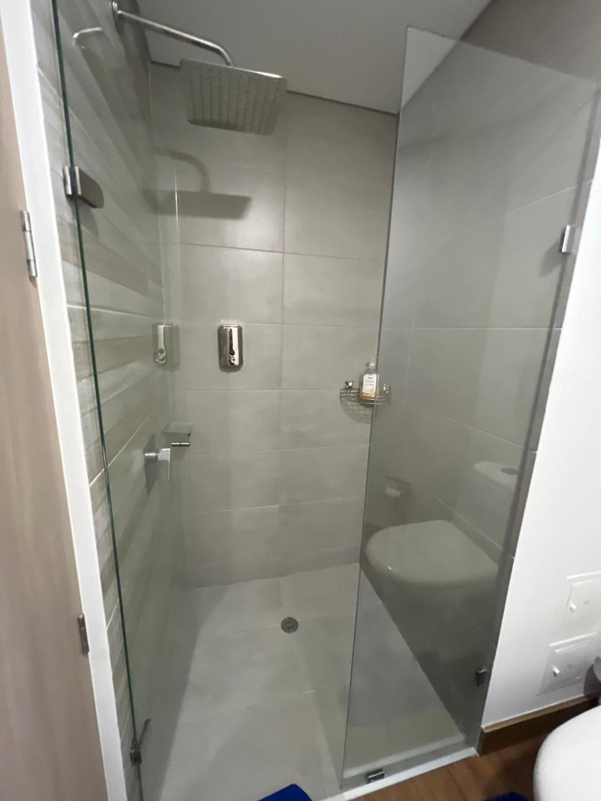 Wohnung Queens Deluxe Bogota Ngoại thất bức ảnh